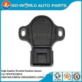Auto Sensor For TOYOTA Throttle Position Sensor OE# 89452-33010( TPS Sensor )